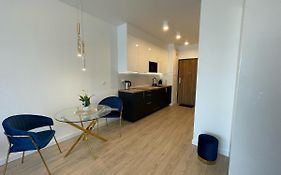 Apartament przy Marsa